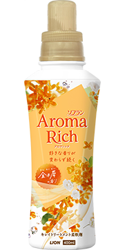Amazon | ライオン (LION) 香りつづくトップ Aroma
