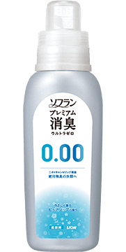 香りつづくトップ ｜トップ｜ライオン株式会社