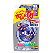 つめかえ用 特大(900g)