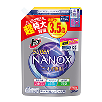つめかえ用 超特大(1230g)