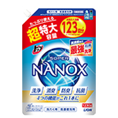 つめかえ用特大(1230g)