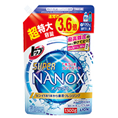 つめかえ用超特大(1300g)