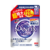 つめかえ用 超特大(1230g)
